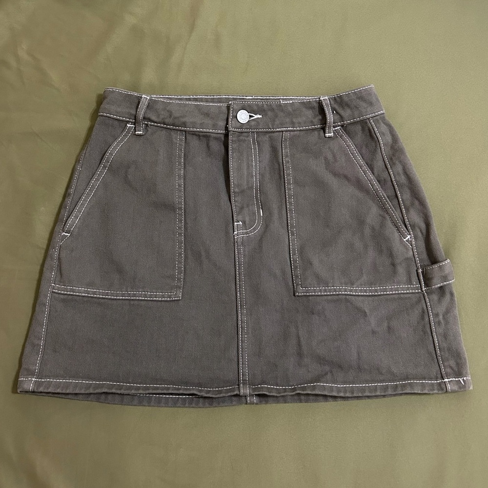 PacSun Mini Skirt